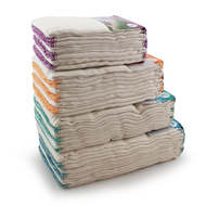 Kangacare Rumparooz Bamboo/Cotton Prefolds