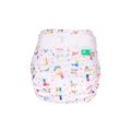 NEW! Tots Bots PeeNut Wrap: Snowbaby