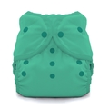 30% OFF! Thirsties Duo Wrap: Size 1: Seafoam