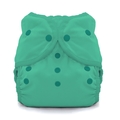 SPECIAL OFFER! Thirsties Duo Wrap: Size 3: Seafoam