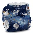 40% OFF! Rumparooz Onesize Pocket Nappy: Special Delivery