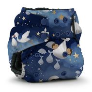 50% OFF! Rumparooz Onesize OBV Pocket Nappy: Special Delivery
