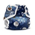 Rumparooz Onesize Nappy Wrap: Special Delivery