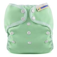 Motherease Uno Onesize Organic: Green