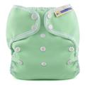 Motherease Uno Onesize Organic: Green