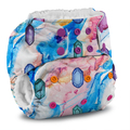 50% OFF! Rumparooz Onesize Pocket Nappy: Shimmer