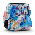 50% OFF! Rumparooz Onesize OBV Pocket Nappy: Shimmer