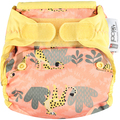 50% OFF! Close Parent Pop-in Nappy Wrap: Cheetah