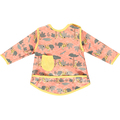 Close Parent Stage 3 Coverall Bib: Cheetah