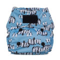 50% OFF! Baba+Boo Newborn Pocket Nappy: Penguins