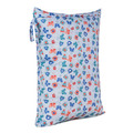 Baba+Boo Reusable Nappy Bag: Large: Wrapped Up