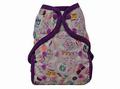 58% OFF! Seedling Baby Multi-Fit Pocket Nappy: Tea Party