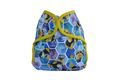 NEW! Seedling Baby Comodo Wrap Plus+ : Beehive Yellow