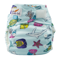 50% OFF! Tickle Tots 2 All-in-two: Ocean