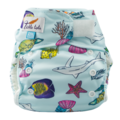 20% OFF! Tickle Tots 2 All-in-two: Ocean