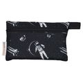 30% OFF! Smart Bottoms Mini On the Go Wet Bag: Space Race