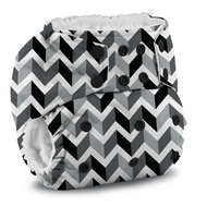 50% OFF! Rumparooz Onesize Pocket Nappy: Zev