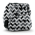 50% OFF! Rumparooz Onesize OBV Pocket Nappy: Zev