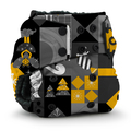 50% OFF! Rumparooz Onesize OBV Pocket Nappy: King