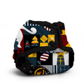 NEW! Rumparooz Newborn Nappy Wrap: Hans