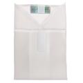 Planetwise Sandwich Wrap Clear