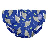 40% OFF! Bambino Mio Swim Nappy: Radiant Ray