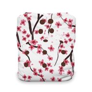 50% OFF! Thirsties Onesize Microfibre All-in-one: Sakura