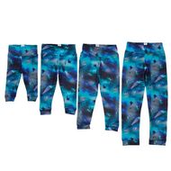 30% OFF! Bumblito Leggings: Abyss