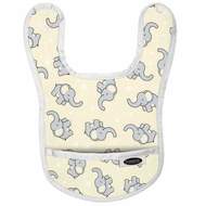 50% OFF! Imagine Baby Bib: Trumpet