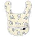 50% OFF! Imagine Baby Bib: Trumpet