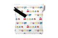 30% OFF! Buttons Wet Bag: All Aboard