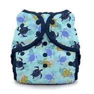 Thirsties Swim Nappy: Tortuga