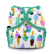 Thirsties Swim Nappy: We All Scream