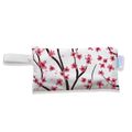 30% OFF! Thirsties Clutch Bag: Sakura