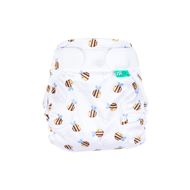 50% OFF! Tots Bots Bamboozle Wrap: Buzzy Bees