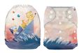 SPECIAL OFFER! Mama Koala Onesize Pocket Nappy NO INSERTS: Sailing