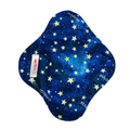 Lubella by Ecopipo Sanitary Pad: Stardust