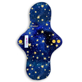 Lubella by Ecopipo Sanitary Pad: Stardust
