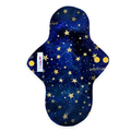 Lubella by Ecopipo Sanitary Pad: Stardust