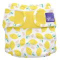 NEW! Bambino MioDuo Nappy Wrap: Lemon Drop