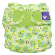 40% OFF! Bambino MioDuo Nappy Wrap: Apple Crunch