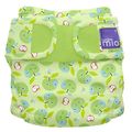 40% OFF! Bambino MioDuo Nappy Wrap: Apple Crunch