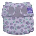 40% OFF! Bambio Mioduo Nappy Wrap: Berry Bounce