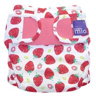 40% OFF! Bambino MioDuo Nappy Wrap: Strawberry Cream
