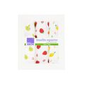 NEW! Bambino Miosquares: Cute Fruit