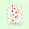 40% OFF! Bambino Miosquares: Cute Fruit