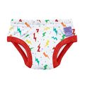 25% OFF! Bambino Mio Potty Training Pants: Bolt Bonanza