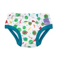 25% OFF! Bambino Mio Potty Training Pants: Pea Power