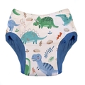 Thirsties Potty Training Pants: Classic Jurassic