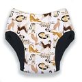 Thirsties Potty Training Pants: Pawsitive Pals